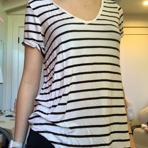 american eagle soft and sexy short sleeve shirt